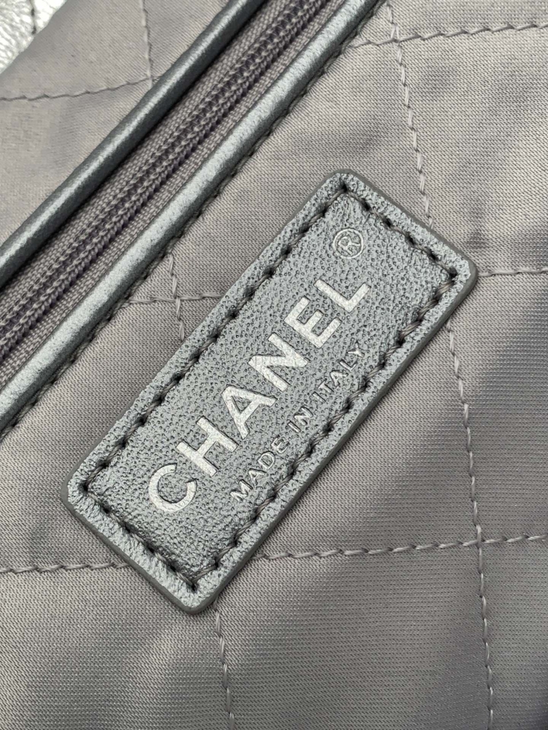 Ch**el hobo 22 bags